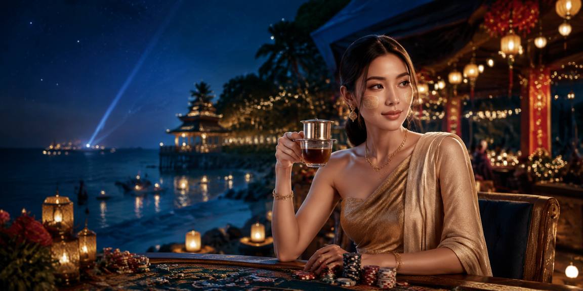 seo3 Baccarat Fast